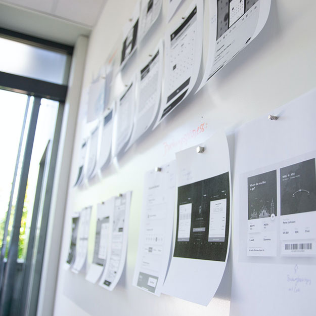 Digital marketing agency